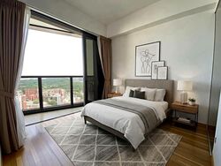 Commonwealth Towers (D3), Condominium #573889461